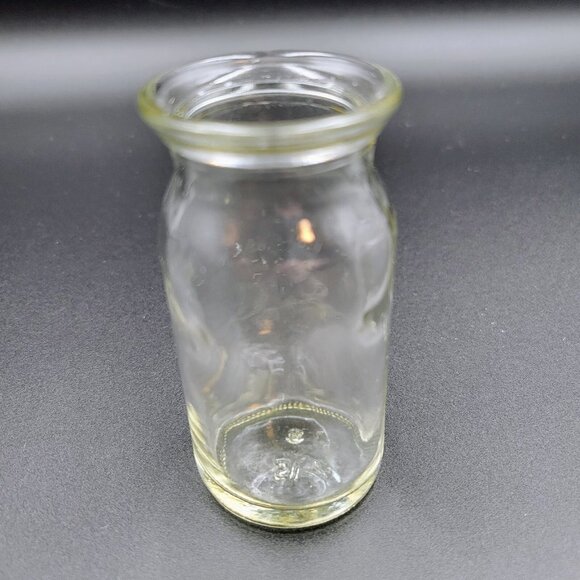 Vintage JFJ Winery Wine Bottle Carafe With Grapes 959-0 Ceres California - Picture 7 of 9